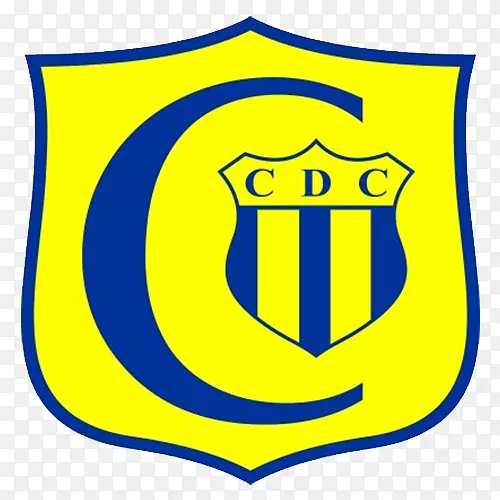 Deportivo capiatá巴拉圭语Primera división Independiente f.b.c.Cerro Porte o俱乐部将军díaz-espn esports徽标