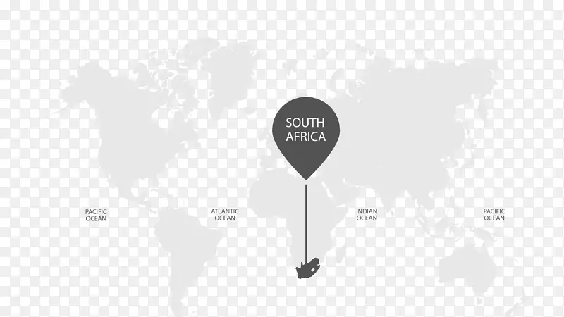 标志品牌产品设计字体-南非高地开普敦