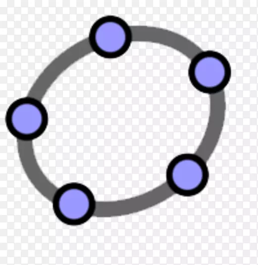 Geogebra数学图形计算器png网络图数学软件.数学PNG图片素材下载_图片编号6265055-PNG素材网