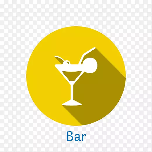 酒吧标志鸡尾酒派对游轮饮料服务器工作描述
