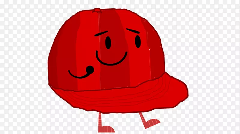 剪艺术帽笑红.m-棒球帽可爱