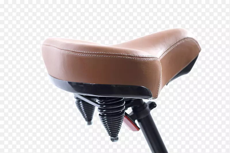 椅子自行车鞍座扶手产品设计-椅子