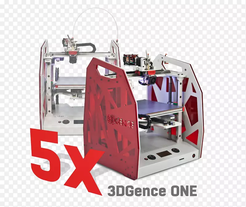 3D打印长丝打印机熔丝制造-未来宫凡尔赛