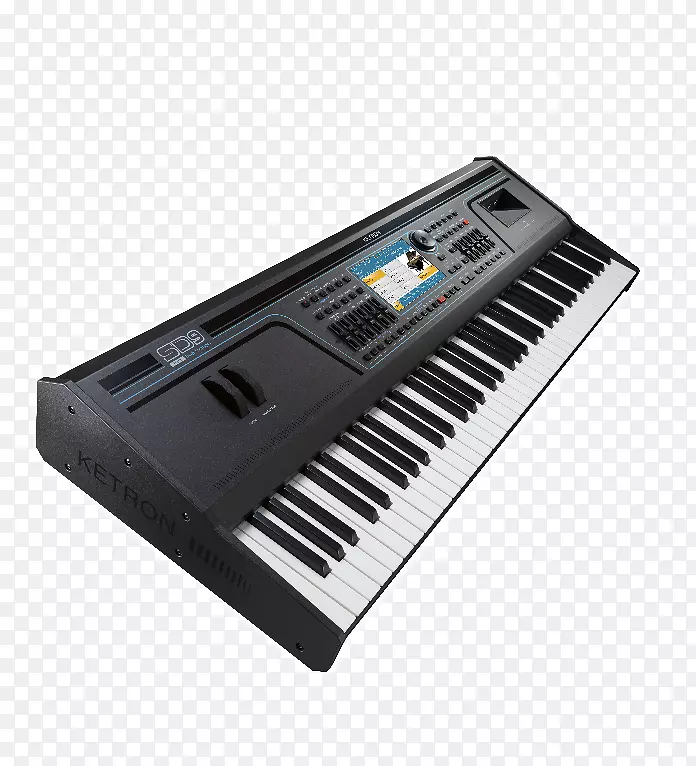 钢琴电子键盘MIDI键盘音乐键盘吉他划痕垫