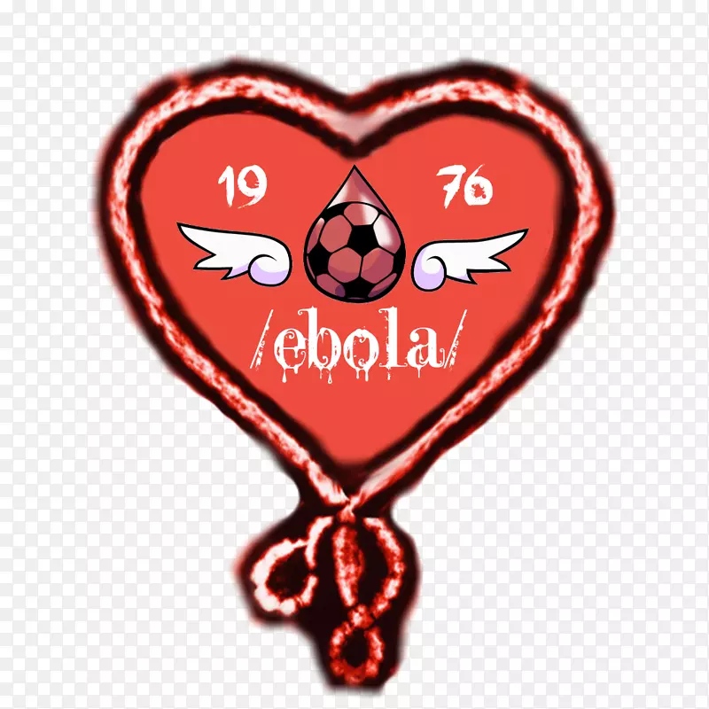 2014年西非埃博拉爆发心脏埃博拉病毒病EBOVm-095-埃博拉拉各斯