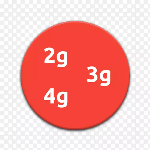 品牌产品设计健身中心标志-3G 4G焊接