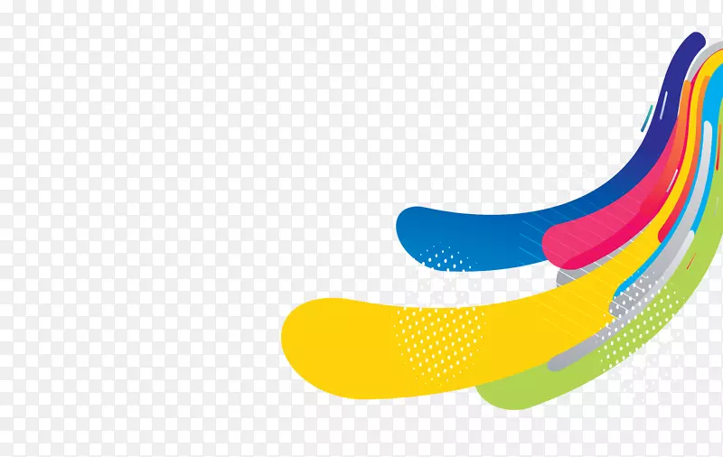 产品设计波萨达Mawimbi鞋-Tumblr波背景