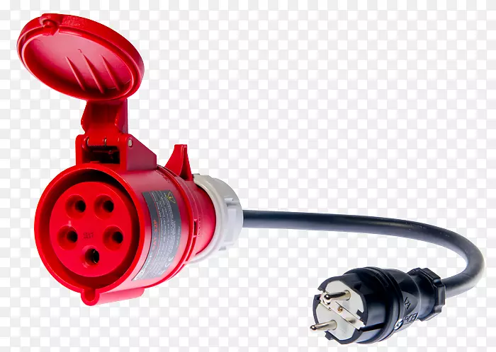 电缆适配器wmplpat805 pat-805 miernik bezpizeństwaętu elektry cznego声纳交流电源插头和插座.电表读数试验