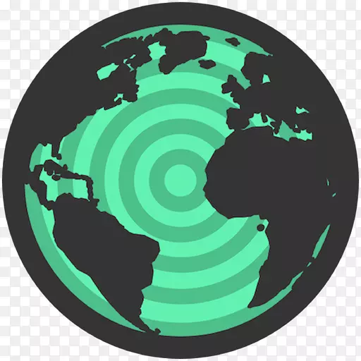 全球png图片剪辑艺术世界计算机图标-地球仪