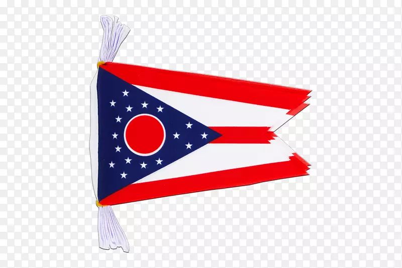 位于俄亥俄州哥伦布的迷你都柏林旗线厘米-迷你