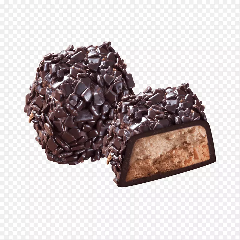 软糖巧克力松露比利时巧克力