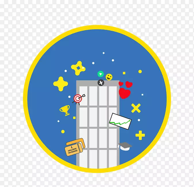 员工敬业经验管理产品组织业务-员工敬业游戏PNG图片素材下载_图片编号6268154-PNG素材网
