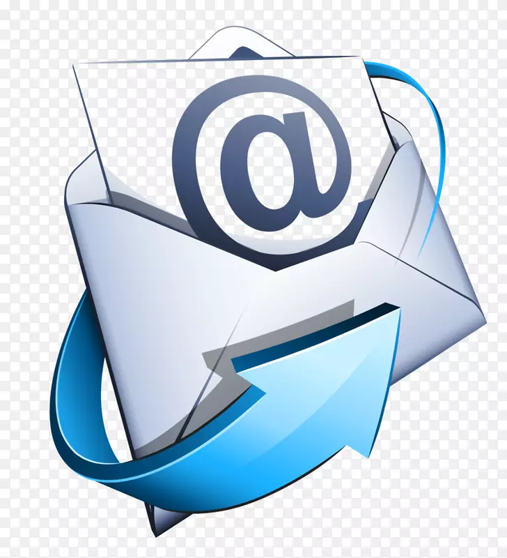 电脑图标电子邮件地址剪贴画电子邮件附件-电子邮件