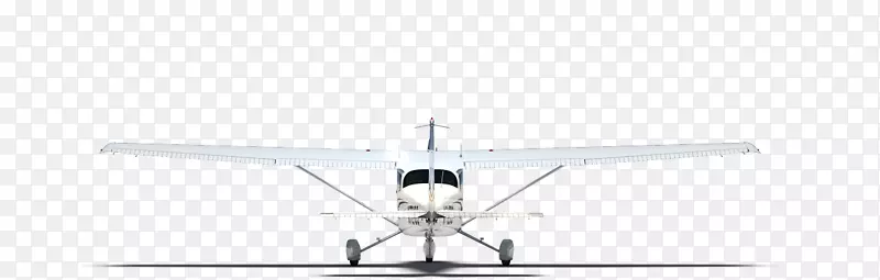 轻型飞机塞斯纳172航空旅行飞机-飞行塞斯纳