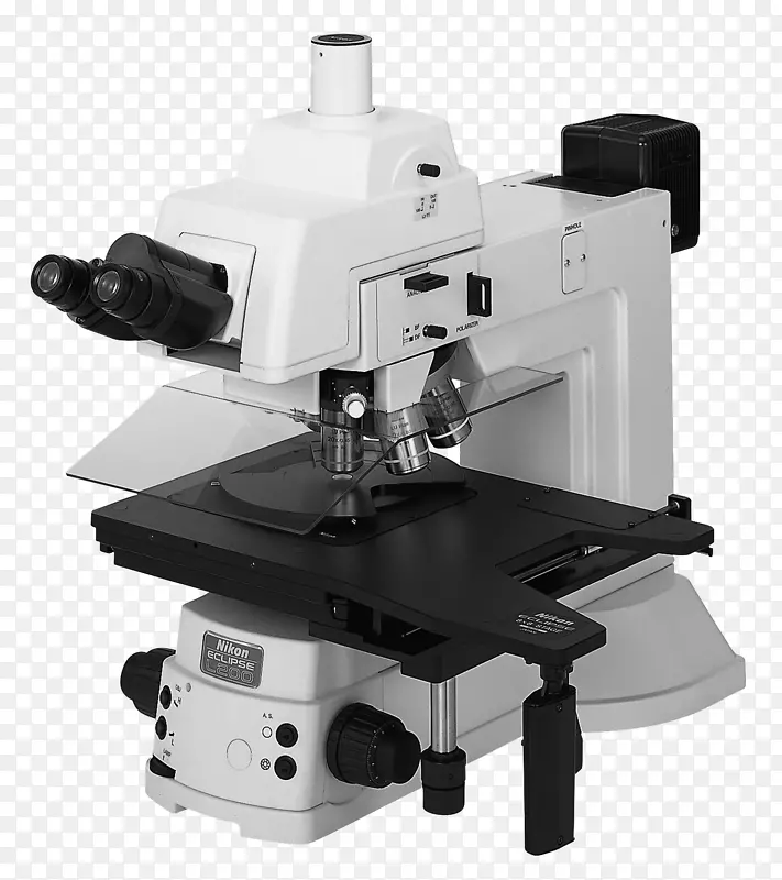 光学显微镜光学半导体尼康倒置显微镜