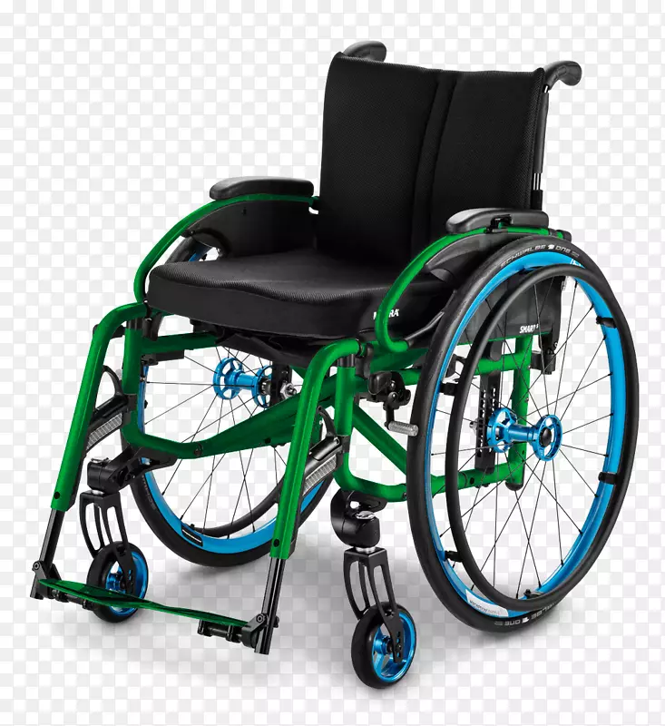 电动轮椅残疾站立架Meyra-高中背包个性化