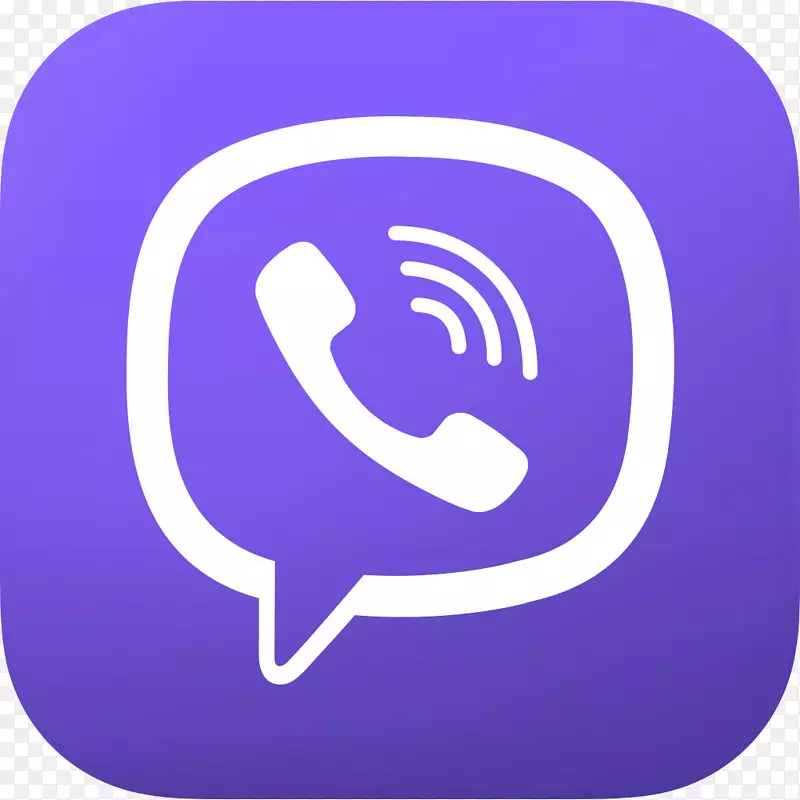 Viber通讯应用-移动应用程序.ipa iphone-登陆页面社交媒体