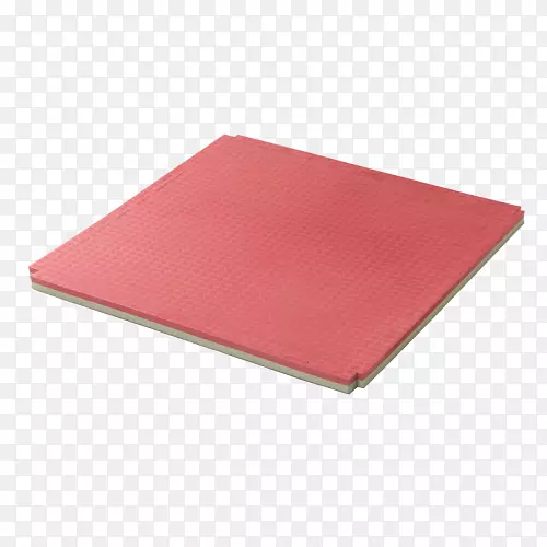 鼠标垫电脑鼠标纸手腕红柔道垫