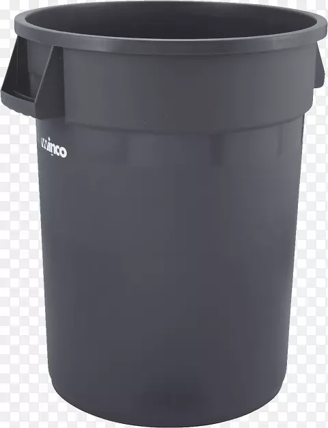 垃圾桶和废纸篮png图片回收箱锡罐回收垃圾桶