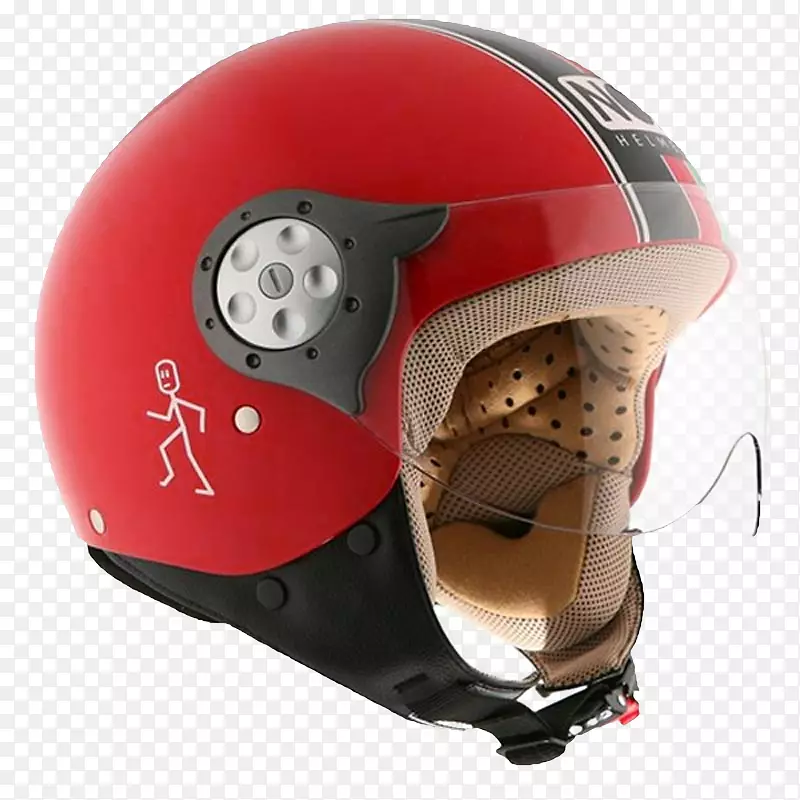摩托车头盔自行车头盔曲棍球头盔喷射摩托
