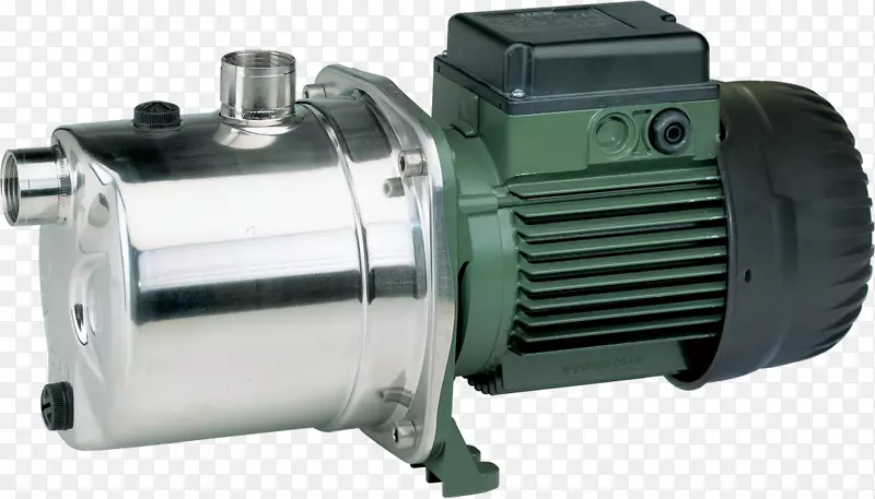 五金泵离心泵射流供水助力泵离心力水