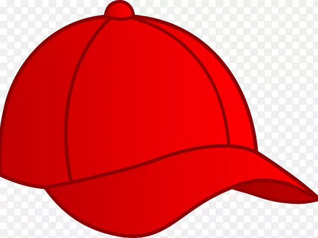 棒球帽夹艺术帽子形象卡通棒球