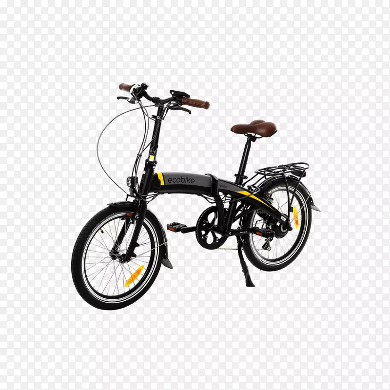 电动自行车PEGAS山地车旅游-自行车