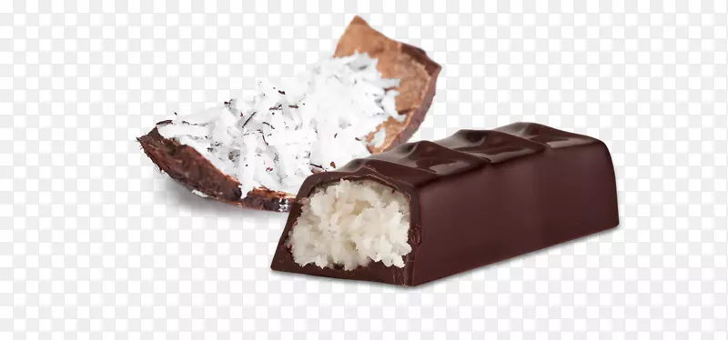 软糖巧克力棒，果脯椰子棒-巧克力