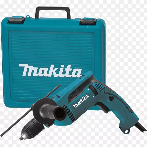 Makita 3/4“锤子钻hp 2050 Makita高级AVT hr4013c-台面覆盖套件