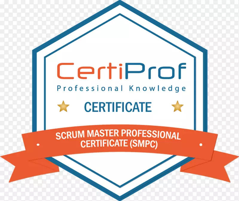 Scrum专业认证机构-专业证书