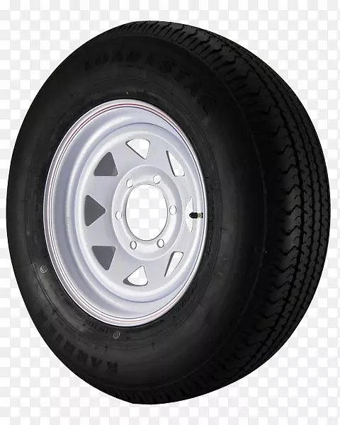 汽车轮辐胎面机动车辆轮胎轮辋拖车轮胎和车轮