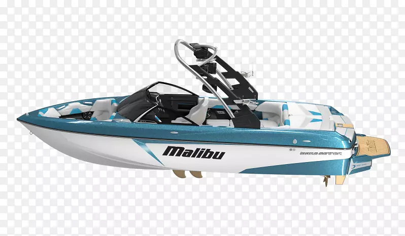 摩托艇，喷气式飞机，尾翼尾板.贝里林型内燃式发动机