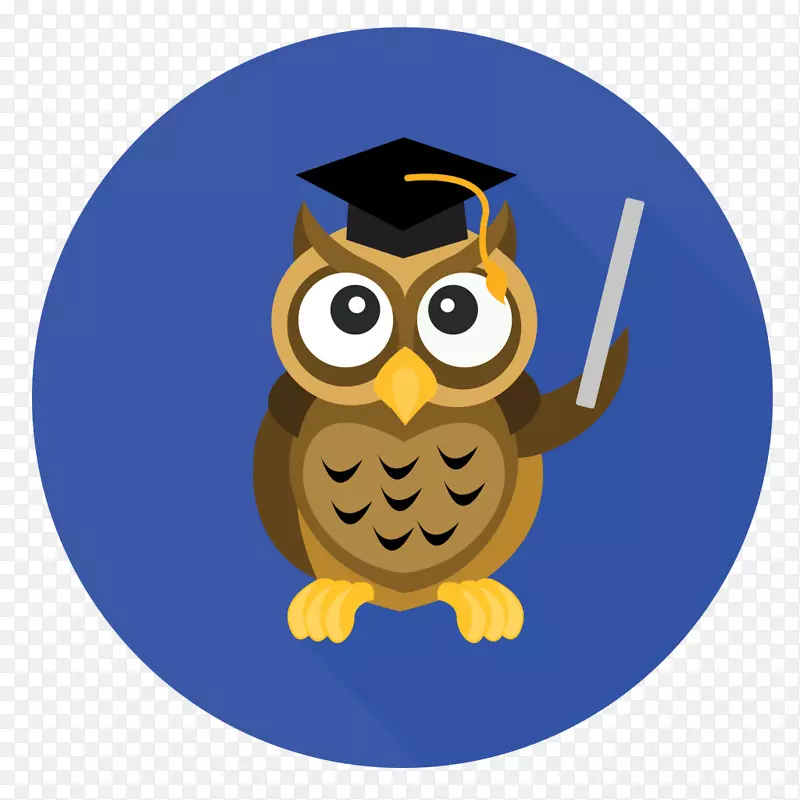 OWL毕业典礼教育学校专业发展-OWL