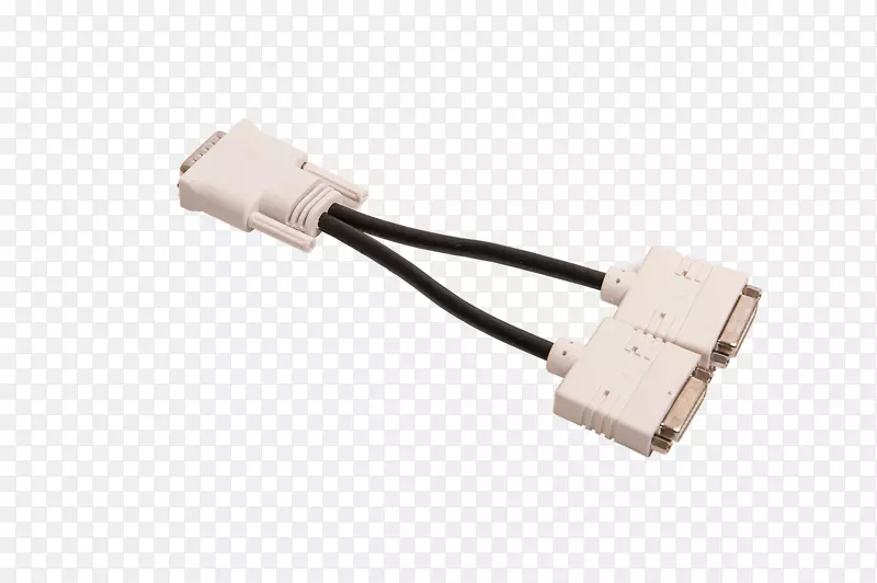 串行电缆电连接器显卡和视频适配器电缆数字视觉接口.dvi hdmi开关