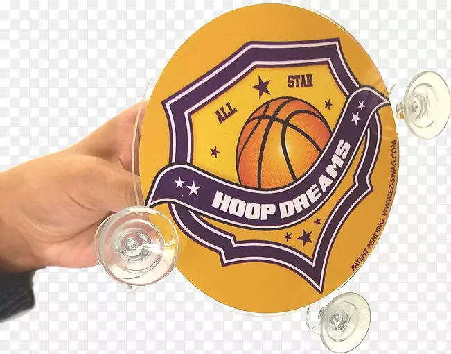 菲律宾篮球协会产品设计-吹吻心眼