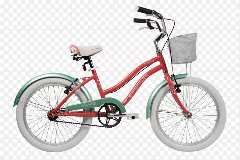 巡洋舰自行车城市自行车混合自行车山地自行车-自行车
