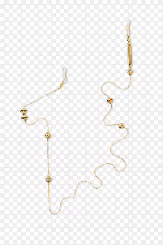 耳环珍珠宝石绳链-35滚子链