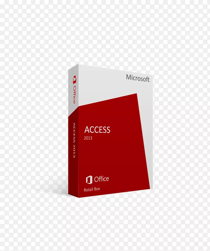 品牌产品设计多媒体-Access 2013图书