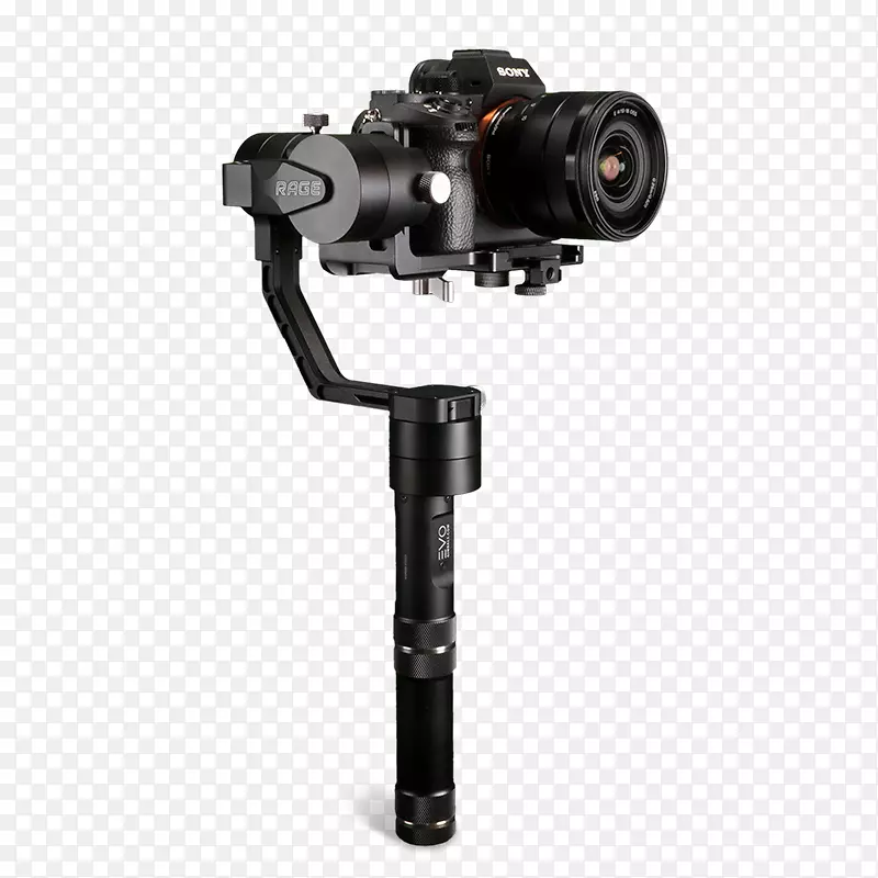 无反射镜可互换镜头照相机万向相机稳定器数码相机照相机