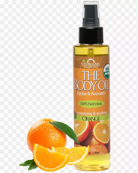 柑桔精油.柑橘精油的使用方法