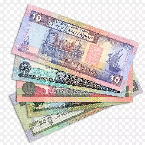 科威特第纳尔货币兑换率伊拉克第纳尔-钞票