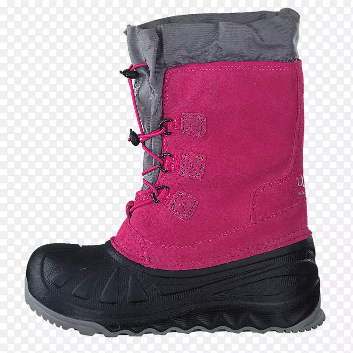 雪靴鞋-粉色靴子澳大利亚