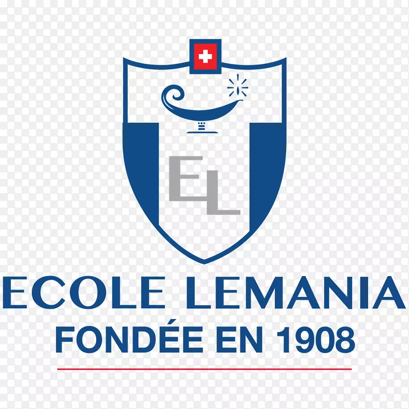Ecole Lemania商标组织产品
