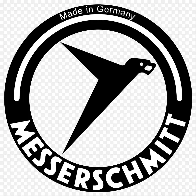Messerschmitt bf 109 Messerschmitt Me 163 Komet徽标图