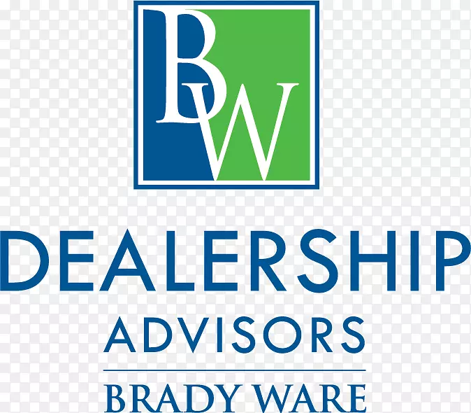 Brady ware&Company Brady ware：Flowhre Anita徽标组织品牌