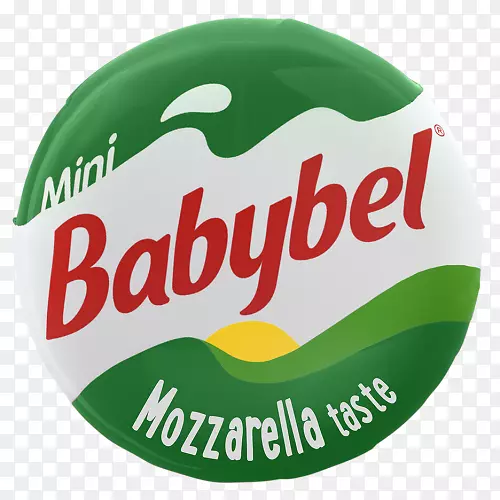 Babybel商标字体产品