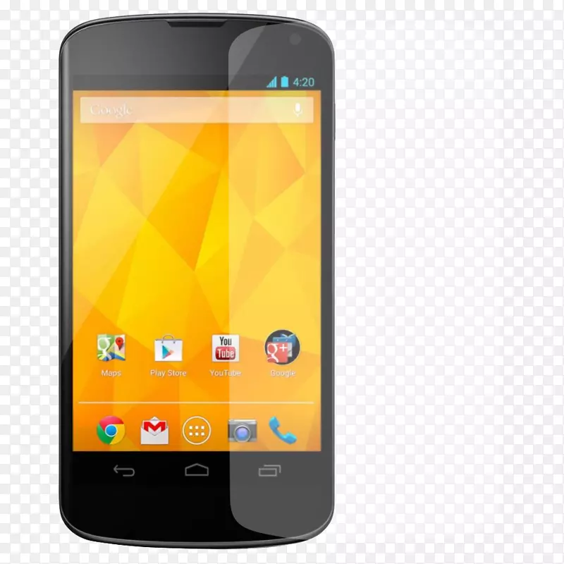 nexus google 4 lg解锁8gb像素2智能手机android-google手机