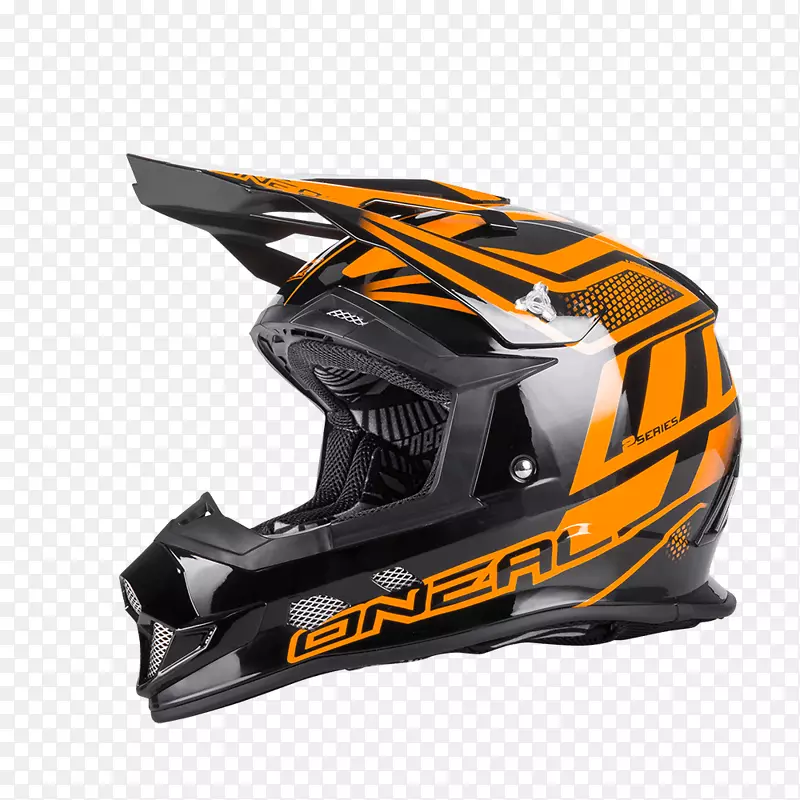 摩托车头盔奥尼尔2系列间谍头盔摩托车越野头盔-摩托车头盔