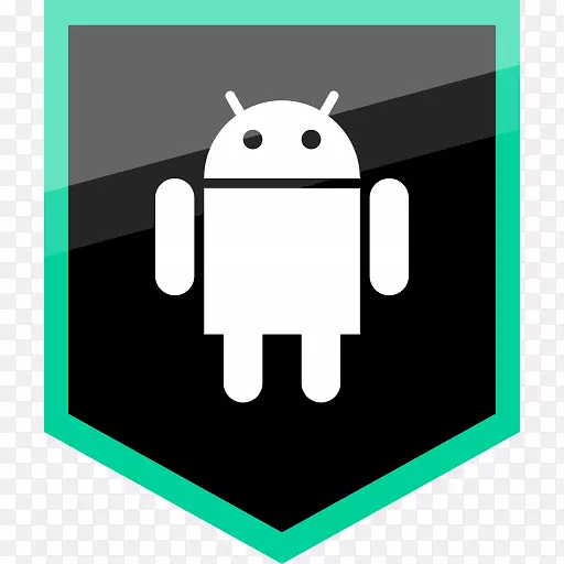 可移植网络图形android与苹果可伸缩图形计算机图标-android