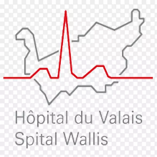 Sion Valais医院中心
